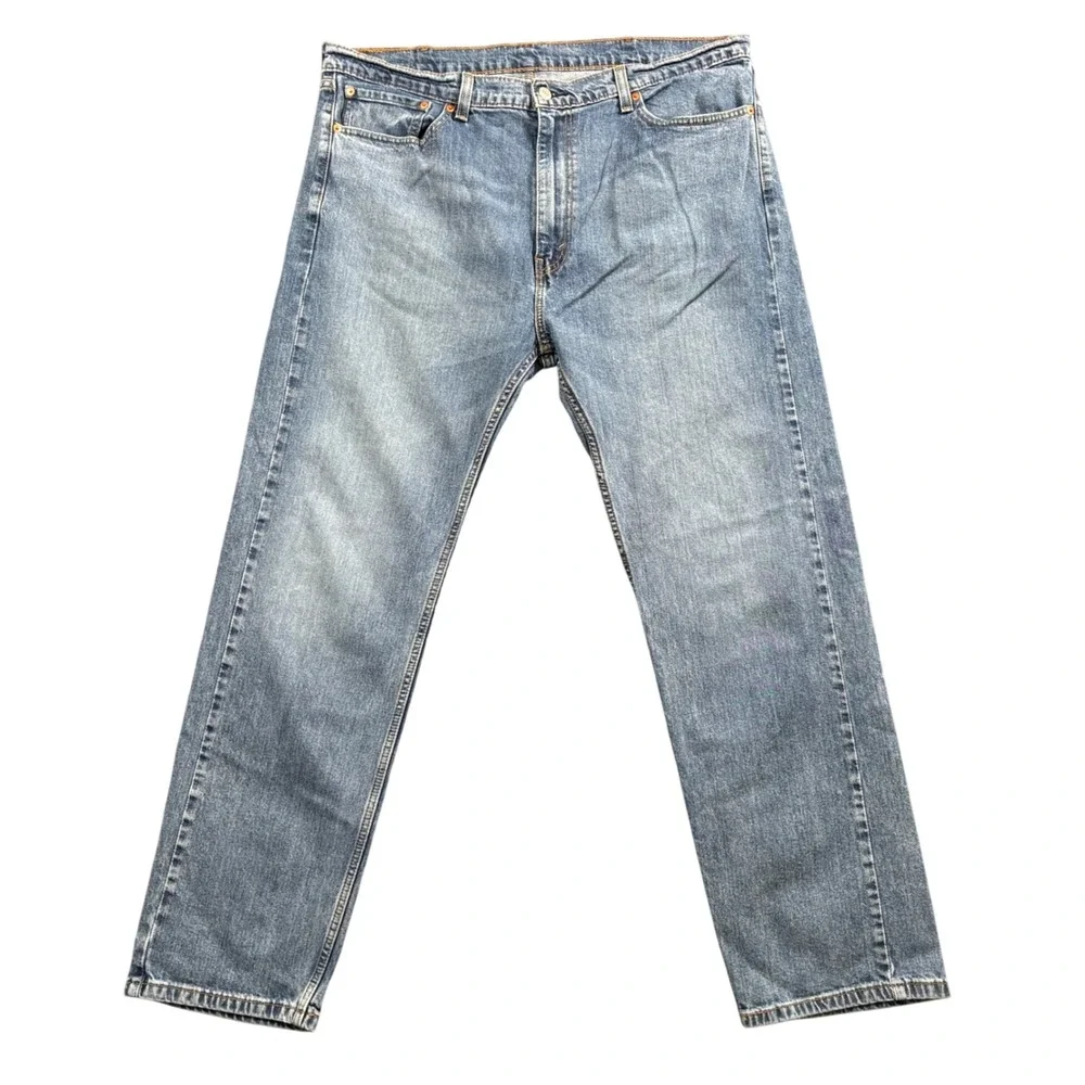 Levis levi 505